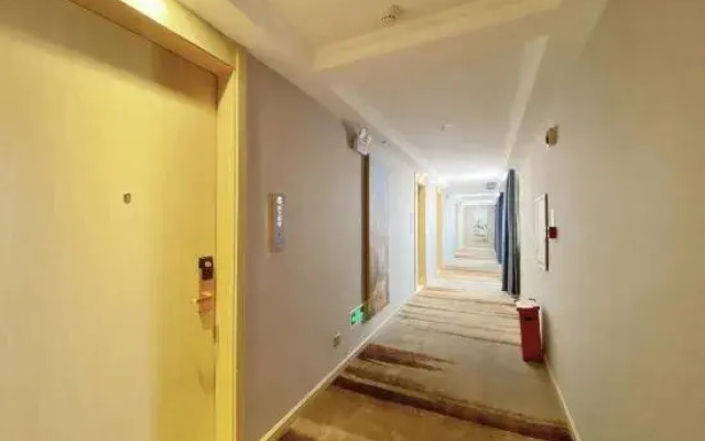 Vienna 3 Best Hotel Shantou Chenghai Bus Terminal