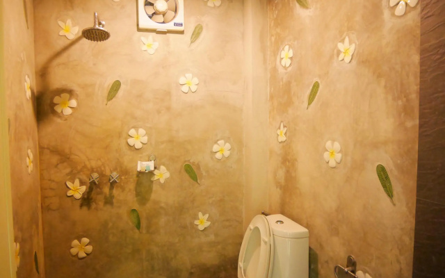 Baanleelawadee Hostel Hua -Hin