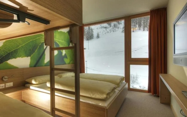Smart-Hotel