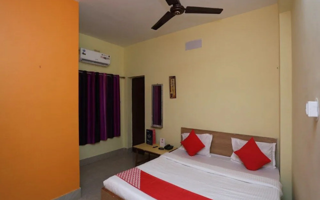 Oyo 28349 Eshan Guest House