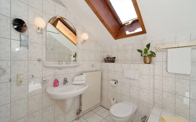 Vogelsang, Self-contained Apartement