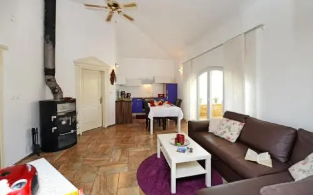 Villa Sunce