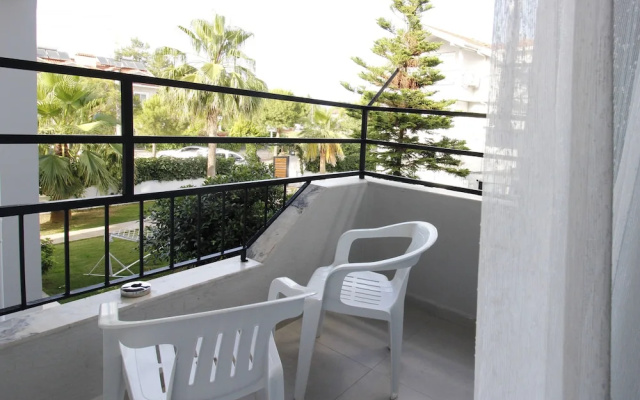 Tufan Boutique Hotel & Apart