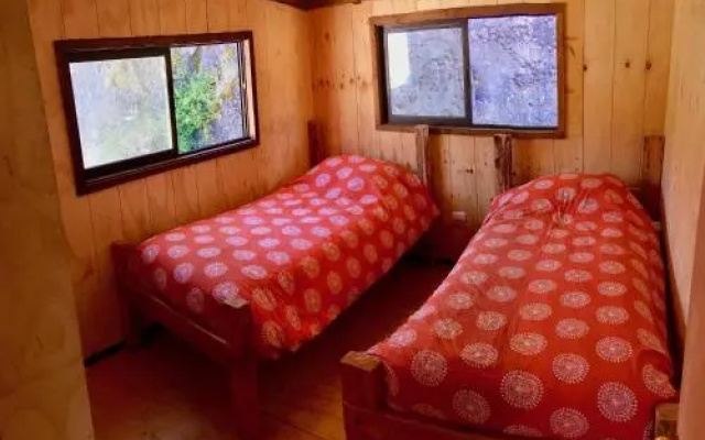Hostal Las Natalias