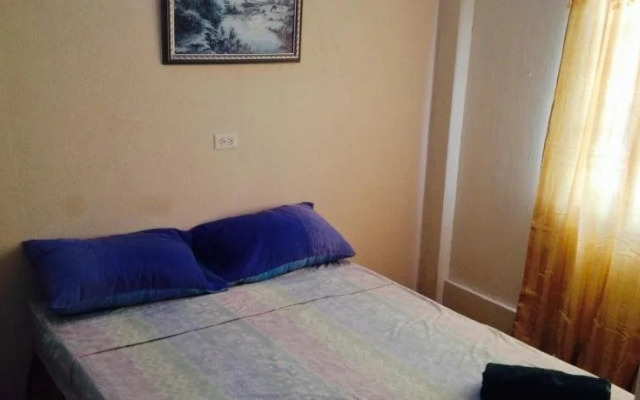 West Coast Apartment Motel