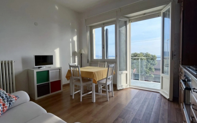 Elba apartment in Follonica-ELBA