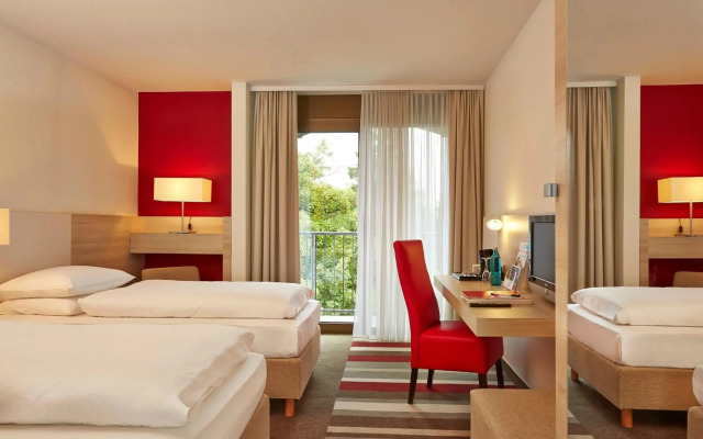 H+ Hotel Bad Soden