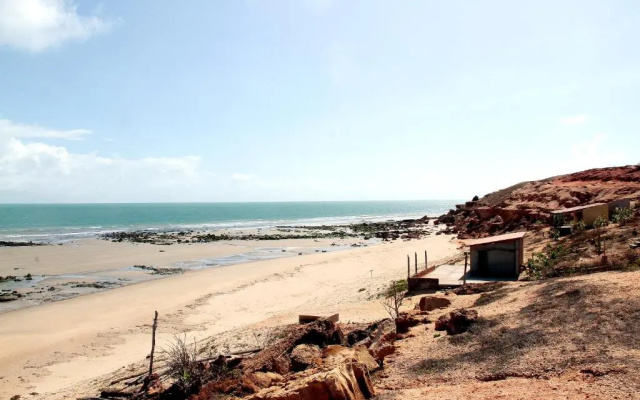 Costa Atlântico