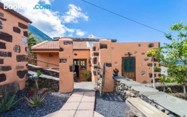 Casa de Mi Abuela Maria
