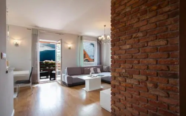 Apartamenty Home Sweet Home Na Górnej