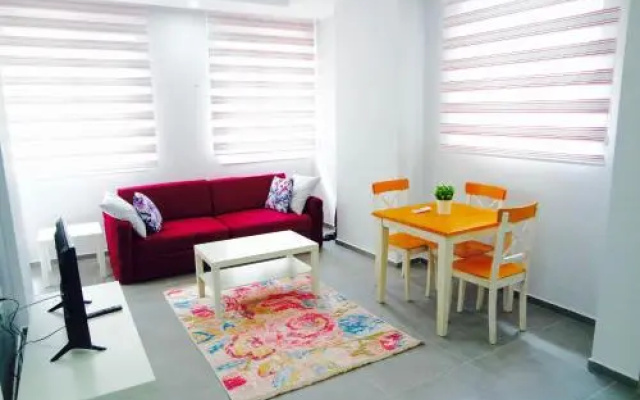 Modern Suites