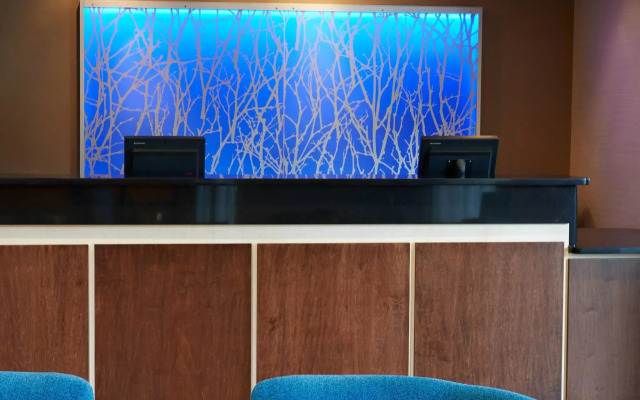 Fairfield Inn By Marriott Port Huron