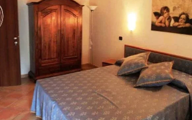 Mucci Hotel