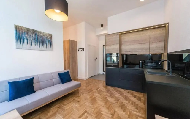 Studio Matejki B