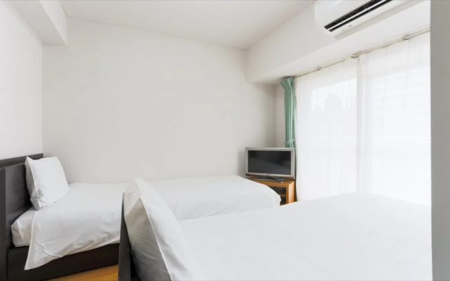 HOTEL Nishikawaguchi Weekly