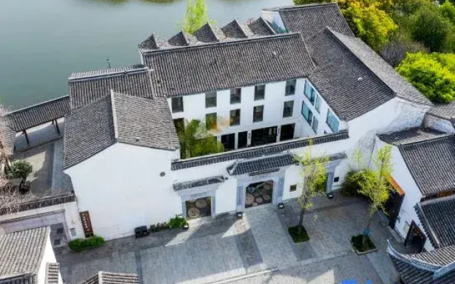 Blossom Manoir Xitang