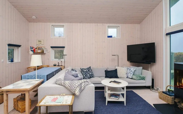 4 Star Holiday Home in Store Fuglede