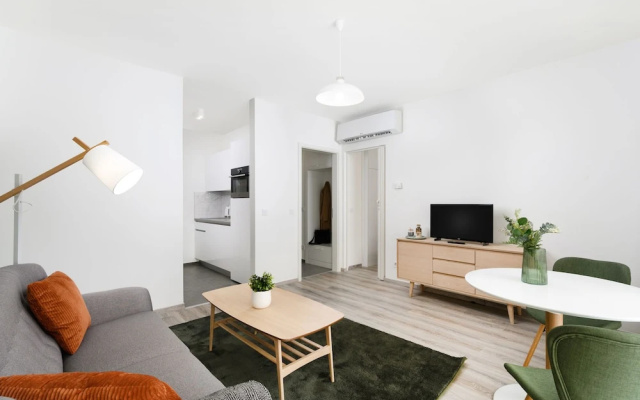 Elisabeth Downtown Residence