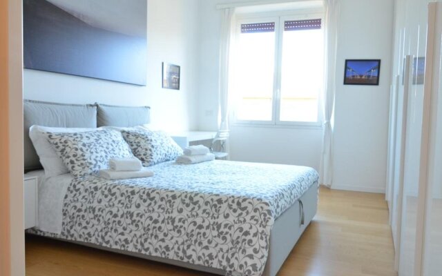Отель B&B Flaminio Soul Roma Италия, Рим - отзывы, цены и фото номеров - забронировать отель B&B Flaminio Soul Roma онлайн комната для гостей
