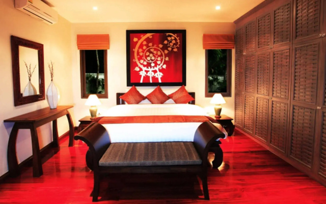 Villa Mandaya by Holiplanet
