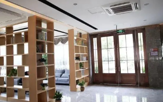 WenzhouLongting Hotel  Chain