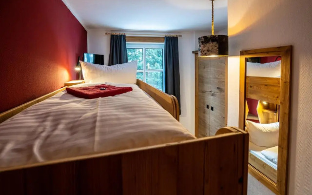 Berghotel Bärenstein