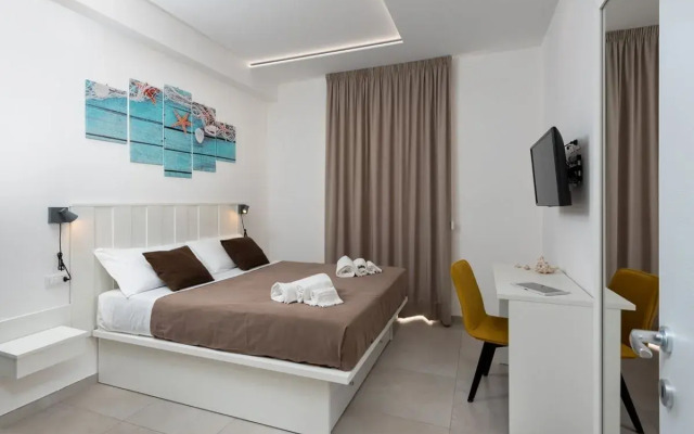 Isule Apartments Trilo 2 Piano Seminterrato