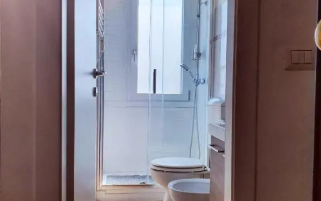 Angela's Apartment