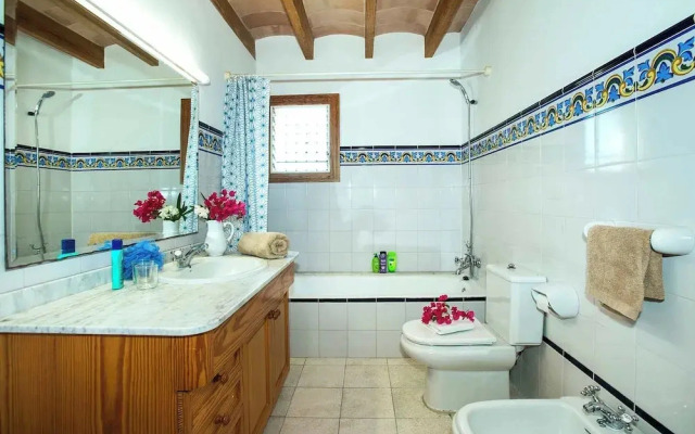 Villa Tanca