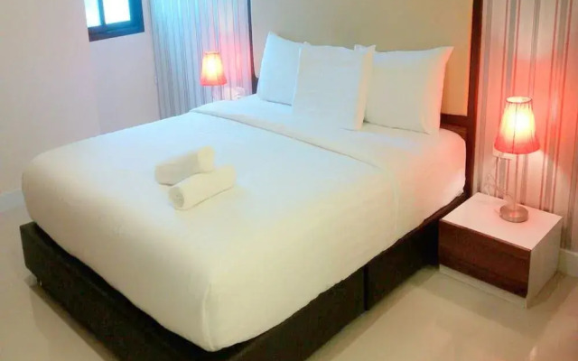 The Living Hotel at Surat Thani