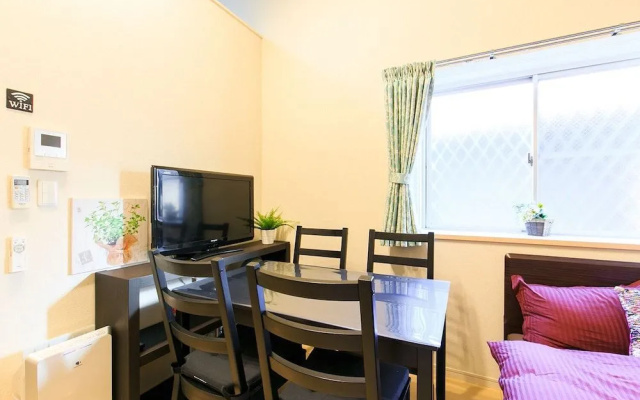 Mia Casa Apartment