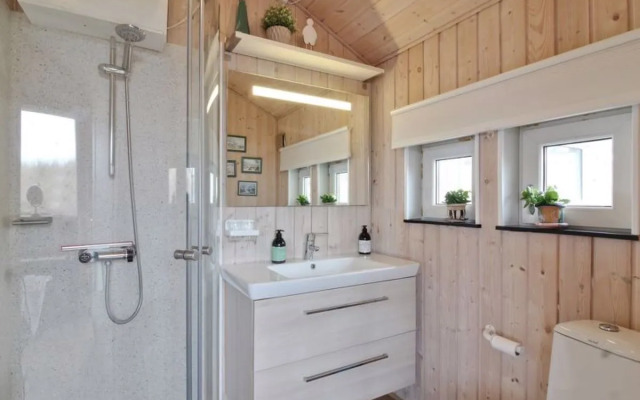 "Pär" - 400m from the sea in NW Jutland