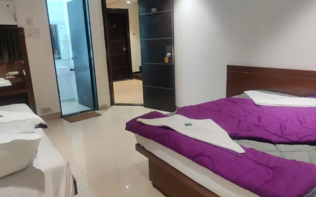 Hotel Anand Palace