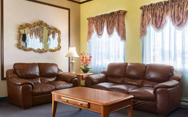 Hotel Le Mirage Blainville