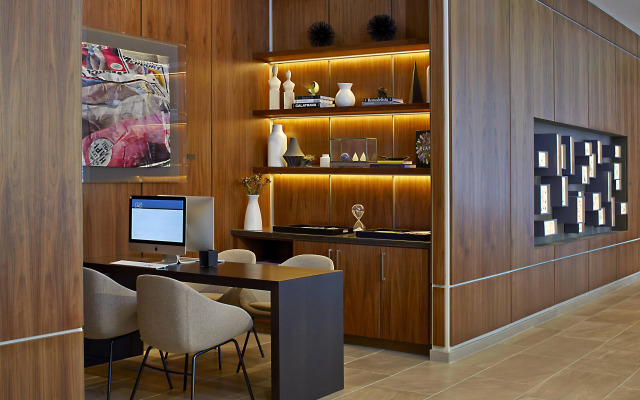 AC Hotel by Marriott Portland Downtown, OR