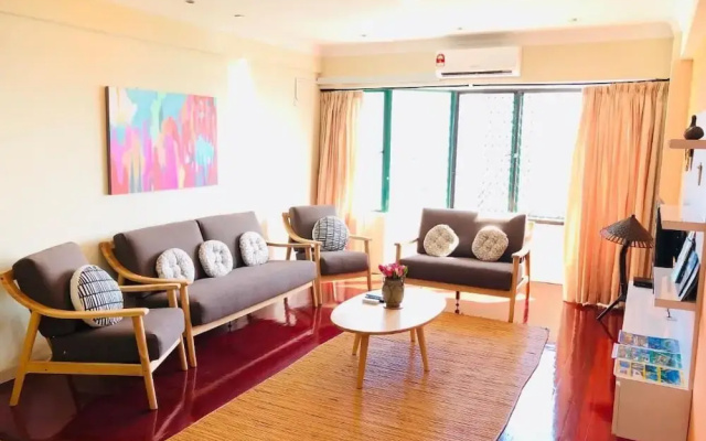 BayView Excursion Home
