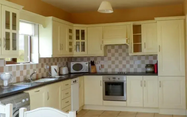 Ballycroy Bungalow