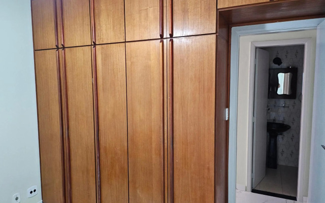Apartamento Cabo Frio Maciel