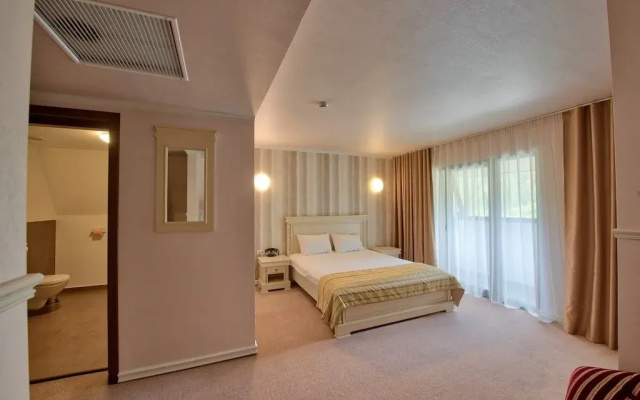 Resort David