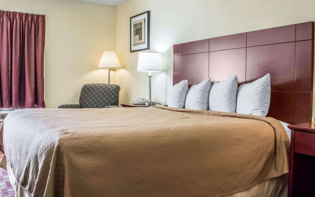 Quality Inn Madison - Huntsville