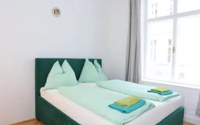 Luxusapartment Altes Rathhaus