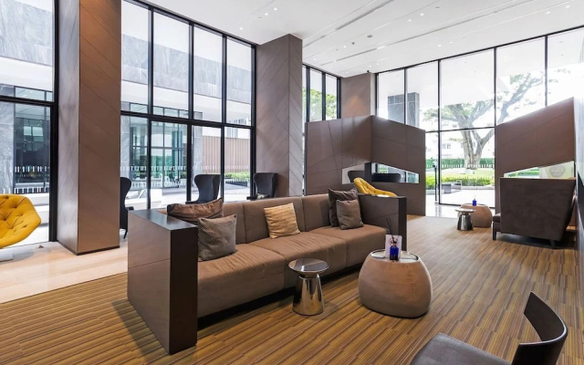 Best Location of Pattaya, Sky Pool, Next To Beach