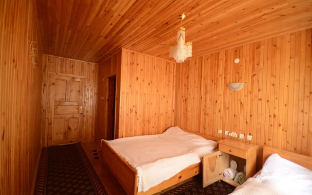 Kaçkar Pension