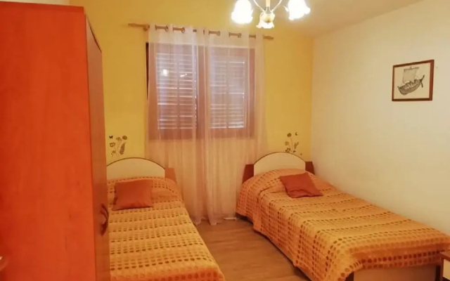 Ljilja - 250 m From Blue Flag Beach - A1
