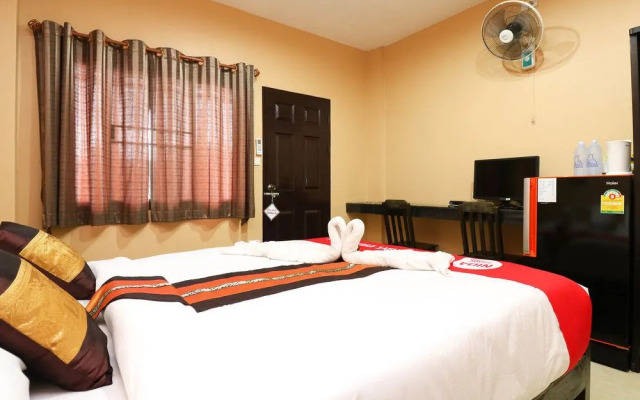 Nida Rooms Padet Sala 45