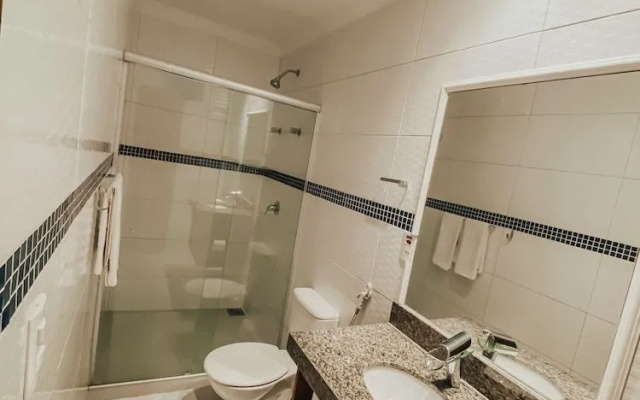 Hotel Antiga Roma