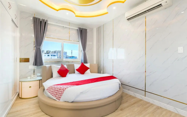 Oyo 616 Cuong Thanh 1 Hotel