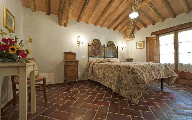 B&B Villa La Sequoia