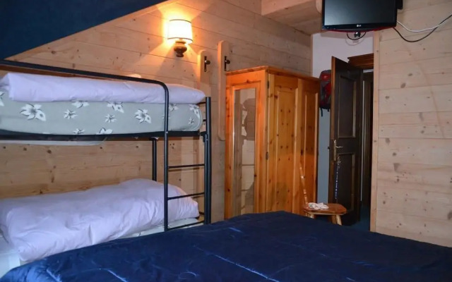 Chalet Valeruz