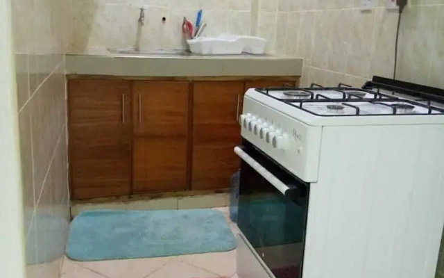 Lux Suites Bamburi Furnished Apartments